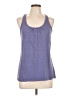 Gap Outlet Blue Tank Top Size L - photo 1