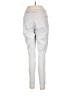 Athleta White Active Pants Size L - photo 2