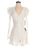 Lulus Ivory Romper Size S - photo 1