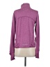 Unbranded Purple Pullover Sweater Size S - photo 2
