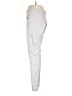 Athleta White Active Pants Size L - photo 5