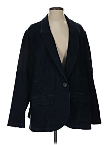 Studio Blazer (view 1)