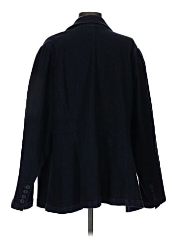 Studio Blazer (view 2)