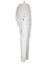 Athleta White Active Pants Size L - photo 4
