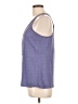Gap Outlet Blue Tank Top Size L - photo 5