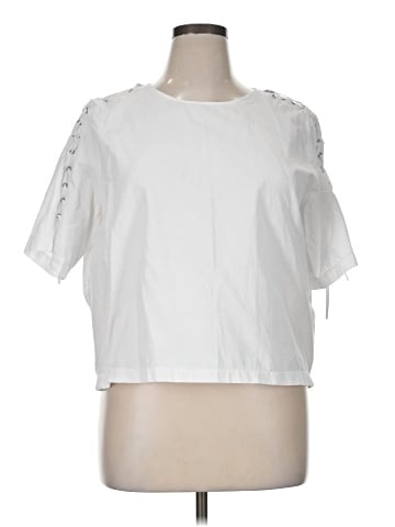 Primark Short Sleeve Top (view 1)
