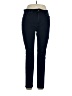 Angels Solid Blue Jeans Size 14 - photo 1