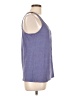 Gap Outlet Blue Tank Top Size L - photo 4