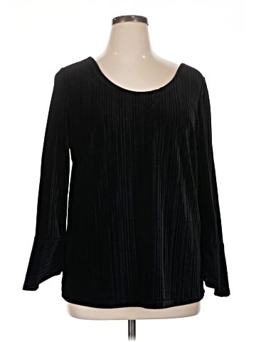 Signature Long Sleeve T-Shirt (view 1)