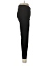 Larry Levine Solid Black Active Pants Size M - photo 4