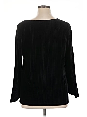 Signature Long Sleeve T-Shirt (view 2)