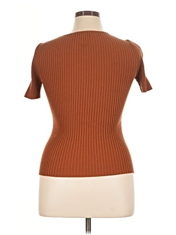Zesica Pullover Sweater (view 2)