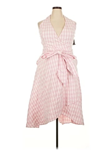 Boston Proper Casual Dress (view 1)