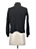 Marine Layer Gray Turtleneck Sweater Size S - photo 2