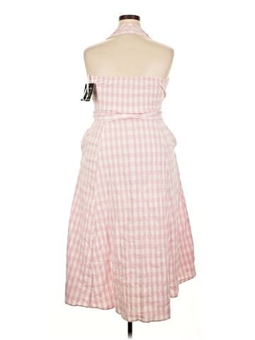 Boston Proper Casual Dress (view 2)