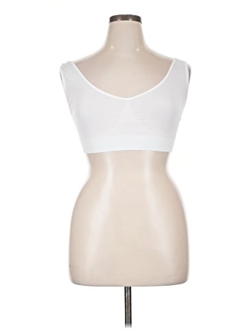 Rhonda Shear Sports Bra (view 1)