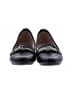 Assorted Brands Black Flats Size JP 25 / US 8 - photo 2