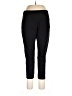 Jones New York Solid Black Active Pants Size 1X - photo 1