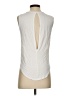 Hux Ivory Sleeveless T-Shirt Size XS - photo 2