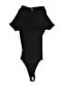 Lulus Black Romper Size M - photo 1