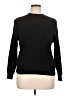 2xtremz Black Turtleneck Sweater Size XL - photo 1