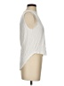 Hux Ivory Sleeveless T-Shirt Size XS - photo 4