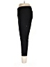 Jones New York Solid Black Active Pants Size 1X - photo 5