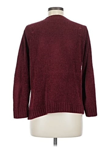 Express Pullover Sweater (view 2)