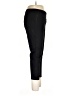 Jones New York Solid Black Active Pants Size 1X - photo 4