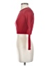 Los Angeles Apparel Red Cardigan Size XS - photo 5
