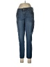 Democracy Solid Blue Jeans Size 8 (petite) - photo 1