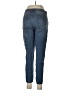 Democracy Solid Blue Jeans Size 8 (petite) - photo 2