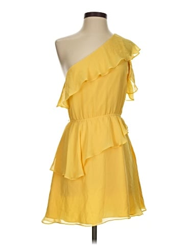 Ali & Jay Cocktail Dress (view 1)