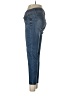 Democracy Solid Blue Jeans Size 8 (petite) - photo 5