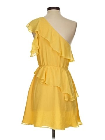 Ali & Jay Cocktail Dress (view 2)