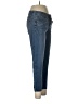 Democracy Solid Blue Jeans Size 8 (petite) - photo 4