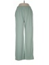 Assorted Brands Green Casual Pants Size L - photo 1