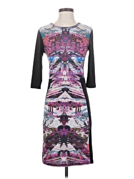 Topshop Cocktail Dress (view 1)