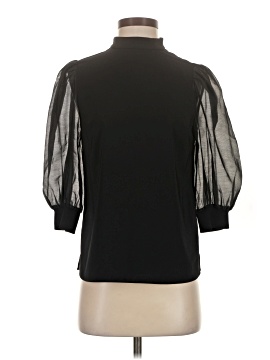 Ted Baker London 3/4 Sleeve Blouse