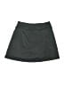 Assorted Brands Solid Gray Active Skort Size XS - photo 1