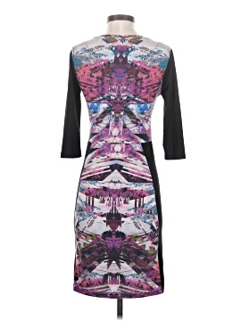 Topshop Cocktail Dress (view 2)
