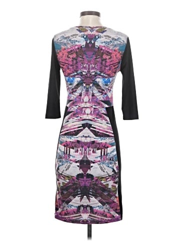 Topshop Cocktail Dress (view 2)