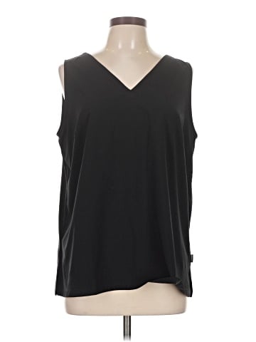 Eddie Bauer Sleeveless Top (view 1)