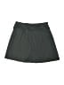 Assorted Brands Solid Gray Active Skort Size XS - photo 2