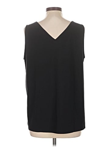 Eddie Bauer Sleeveless Top (view 2)