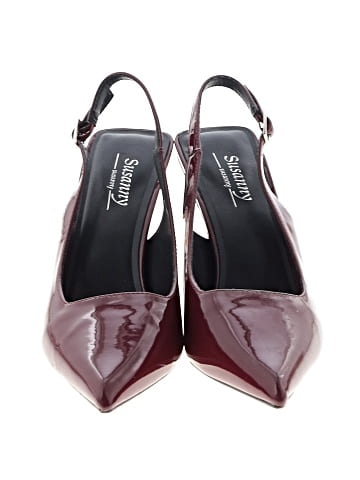 Assorted Brands Heels (view 2)