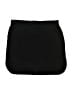 Athleta Solid Black Active Skort Size S (estimated) - photo 1