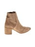 Aldo Tan Ankle Boots Size 7 - photo 1