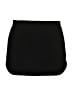 Athleta Solid Black Active Skort Size S (estimated) - photo 2