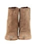 Aldo Tan Ankle Boots Size 7 - photo 2